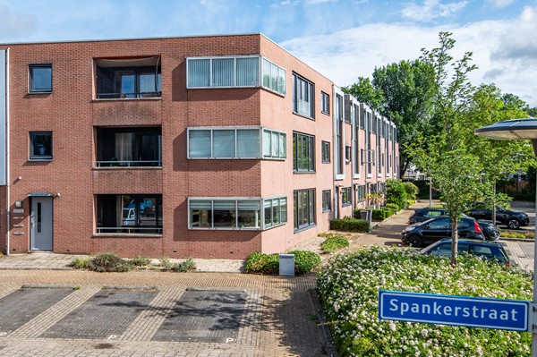 Medium property photo - Spankerstraat 25, 2162 LT Lisse